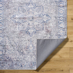 Yoshi Washable Area Rug - Clearance - Ornate Home