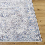 Yoshi Washable Area Rug - Clearance - Ornate Home