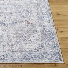 Yoshi Washable Area Rug - Clearance - Ornate Home