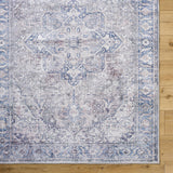 Yoshi Washable Area Rug - Clearance - Ornate Home