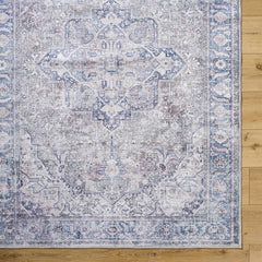 Yoshi Washable Area Rug - Clearance - Ornate Home