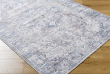 Yoshi Washable Area Rug - Clearance - Ornate Home