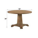 Yotam Dining Table - Ornate Home