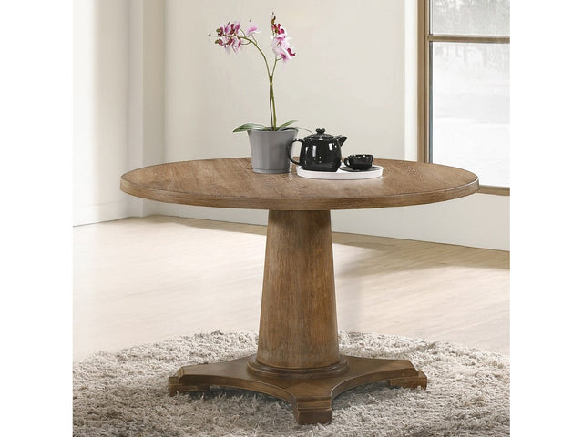 Yotam Dining Table - Ornate Home