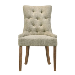 Yotam Side Chair (Set-2) - Ornate Home