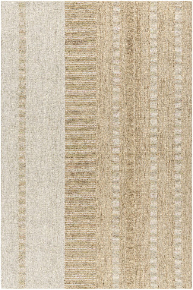 Yoyko Area Rug - Ornate Home
