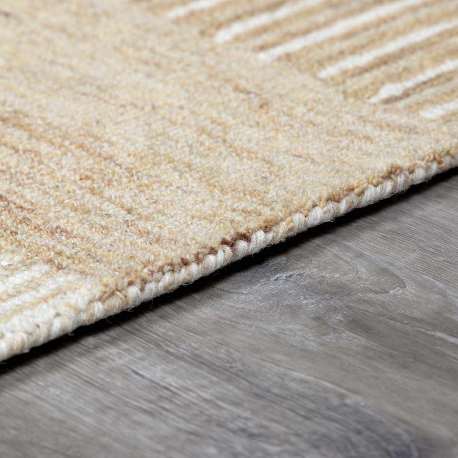 Yoyko Area Rug - Ornate Home