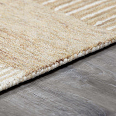 Yoyko Area Rug - Ornate Home
