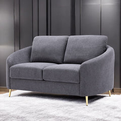 Yuina Loveseat - Ornate Home