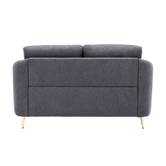 Yuina Loveseat - Ornate Home