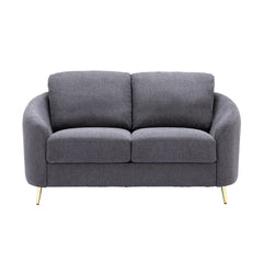 Yuina Loveseat - Ornate Home