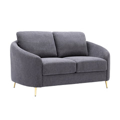 Yuina Loveseat - Ornate Home