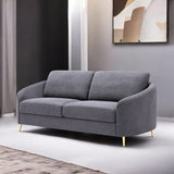 Yuina Sofa - Ornate Home