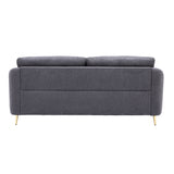Yuina Sofa - Ornate Home