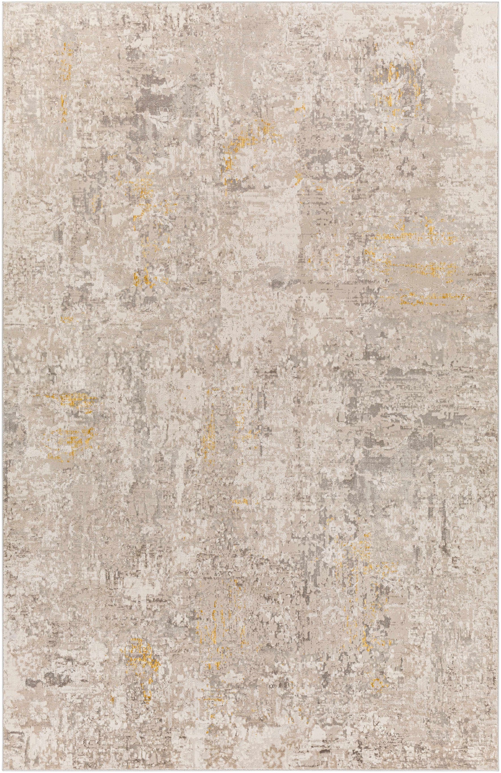 Yuji Area Rug - Clearance - Ornate Home