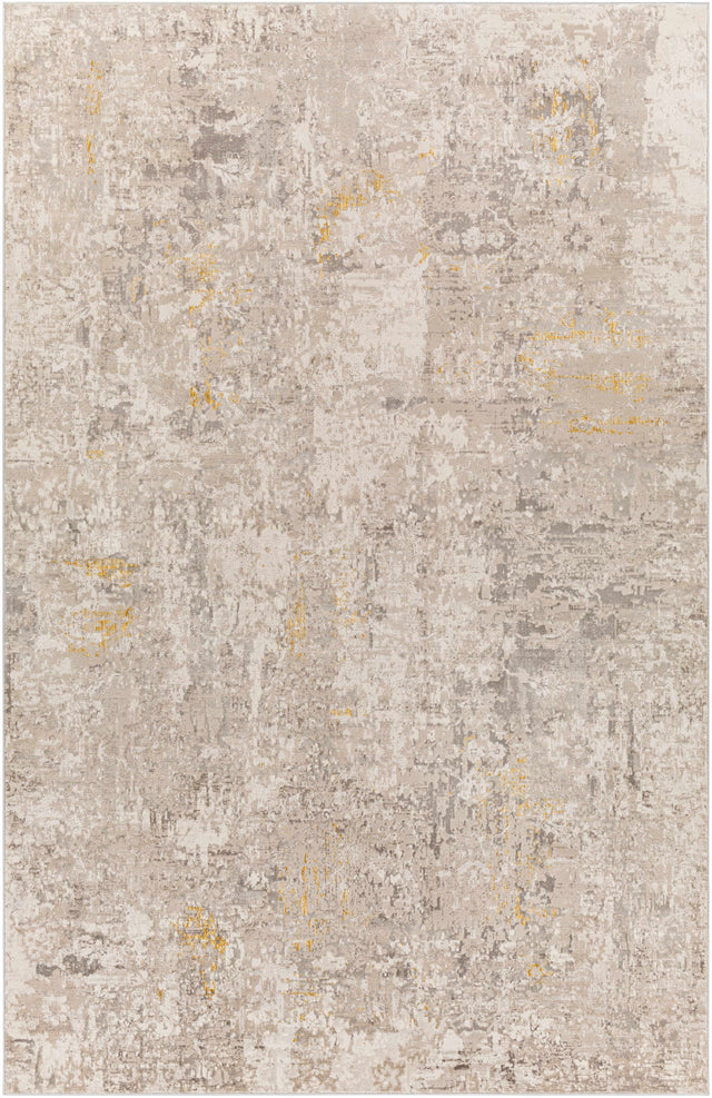 Yuji Area Rug - Clearance - Ornate Home