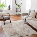 Yuji Area Rug - Clearance - Ornate Home