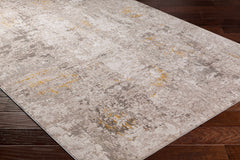 Yuji Area Rug - Clearance - Ornate Home
