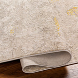 Yuji Area Rug - Clearance - Ornate Home
