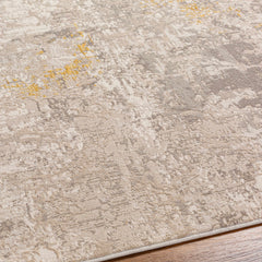 Yuji Area Rug - Clearance - Ornate Home