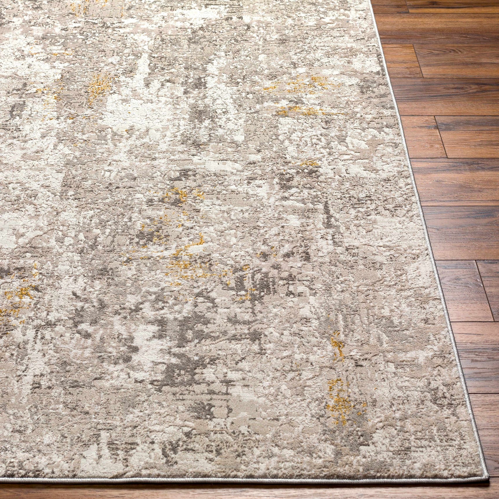 Yuji Area Rug - Clearance - Ornate Home