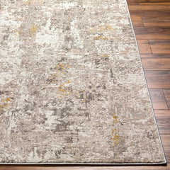 Yuji Area Rug - Clearance - Ornate Home