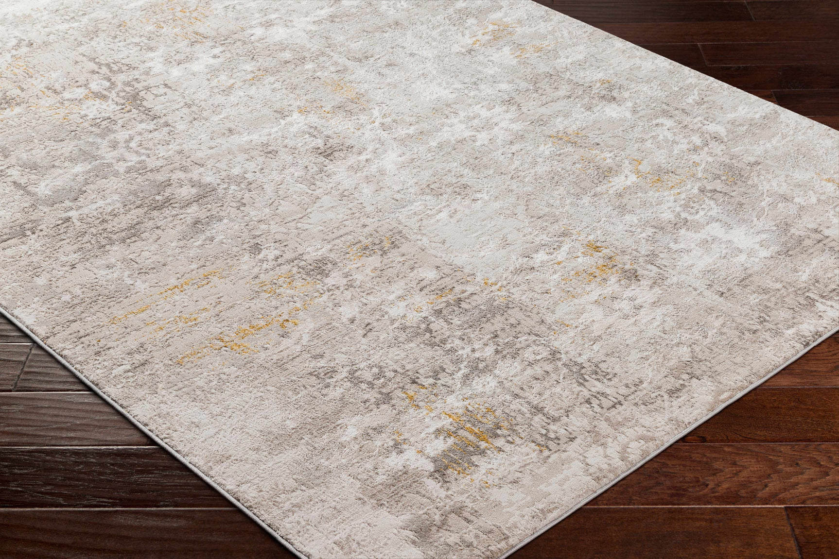 Yuji Area Rug - Clearance - Ornate Home