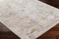 Yuji Area Rug - Clearance - Ornate Home