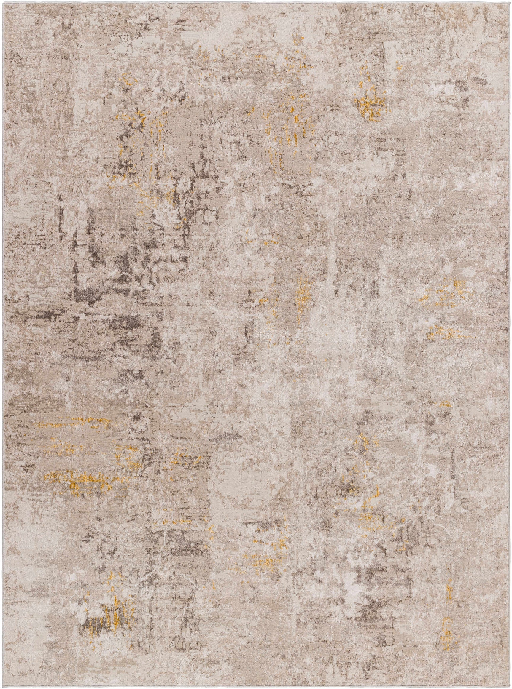 Yuji Area Rug - Clearance - Ornate Home