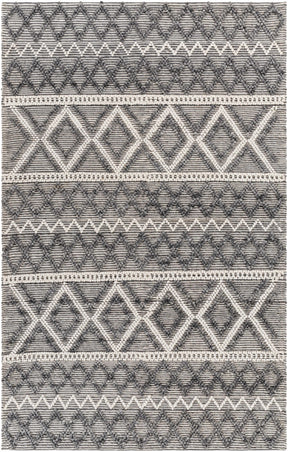 Yuka Area Rug - Clearance - Ornate Home