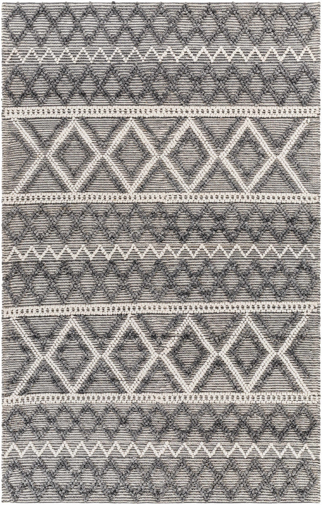 Yuka Area Rug - Clearance - Ornate Home