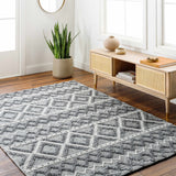 Yuka Area Rug - Clearance - Ornate Home