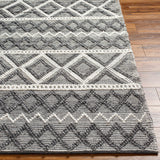 Yuka Area Rug - Clearance - Ornate Home