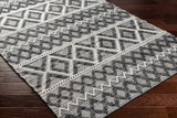 Yuka Area Rug - Clearance - Ornate Home
