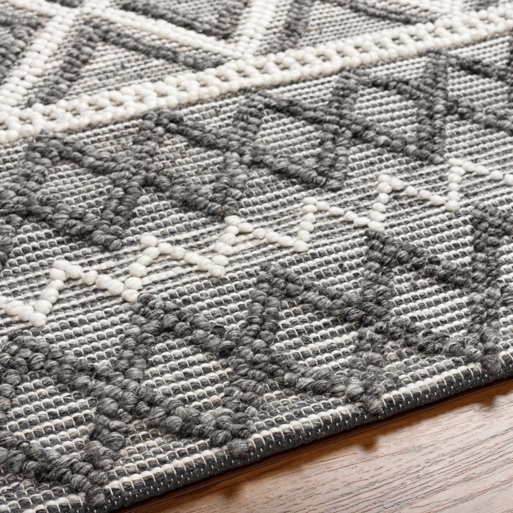 Yuka Area Rug - Clearance - Ornate Home