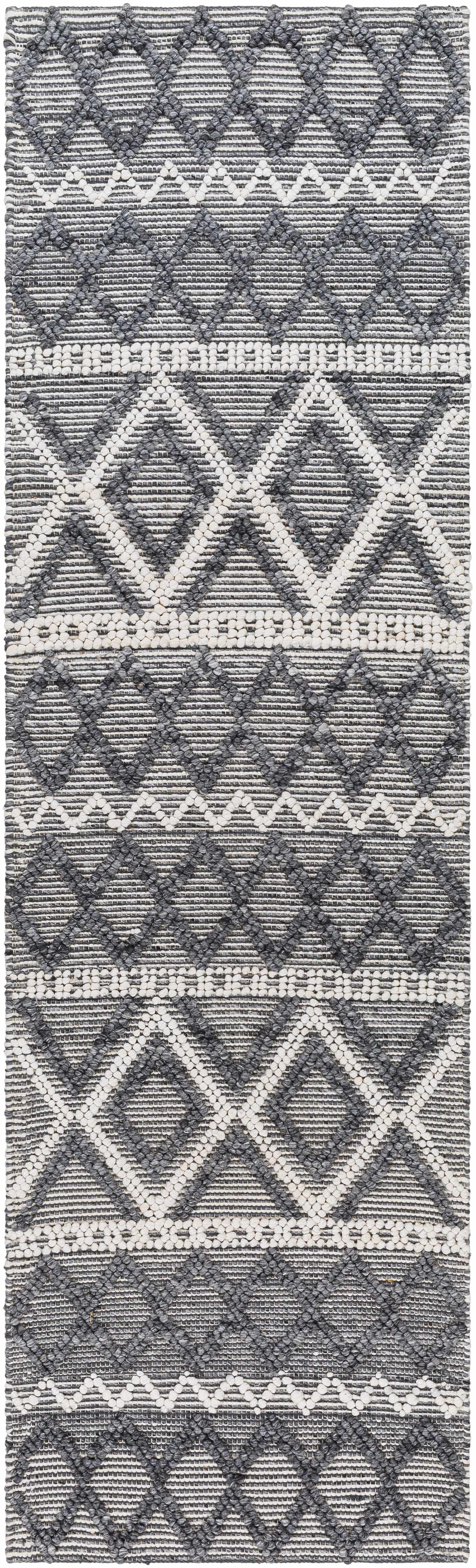 Yuka Area Rug - Clearance - Ornate Home