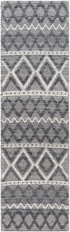 Yuka Area Rug - Clearance - Ornate Home
