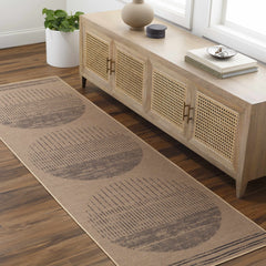 Yuki Washable Area Rug - Clearance - Ornate Home