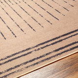 Yuki Washable Area Rug - Clearance - Ornate Home