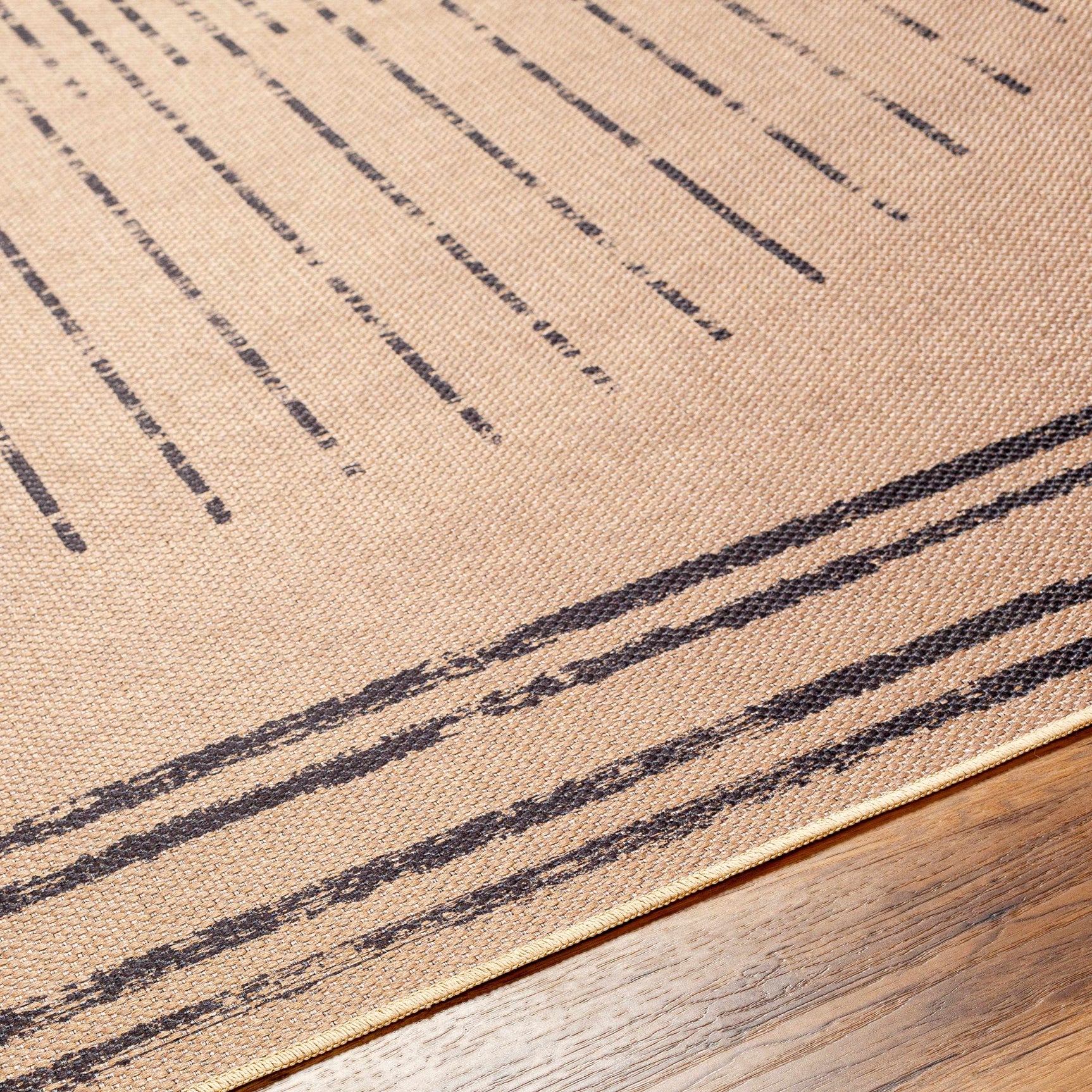 Yuki Washable Area Rug - Clearance - Ornate Home