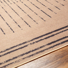 Yuki Washable Area Rug - Clearance - Ornate Home