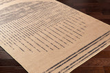 Yuki Washable Area Rug - Clearance - Ornate Home
