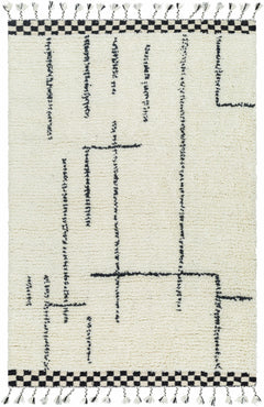 Yukia Area Rug - Clearance - Ornate Home