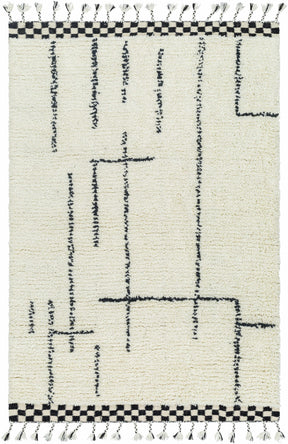 Yukia Area Rug - Clearance - Ornate Home