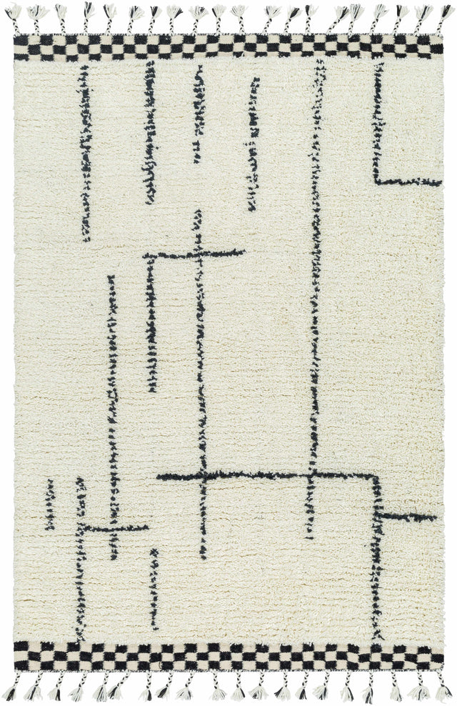 Yukia Area Rug - Clearance - Ornate Home