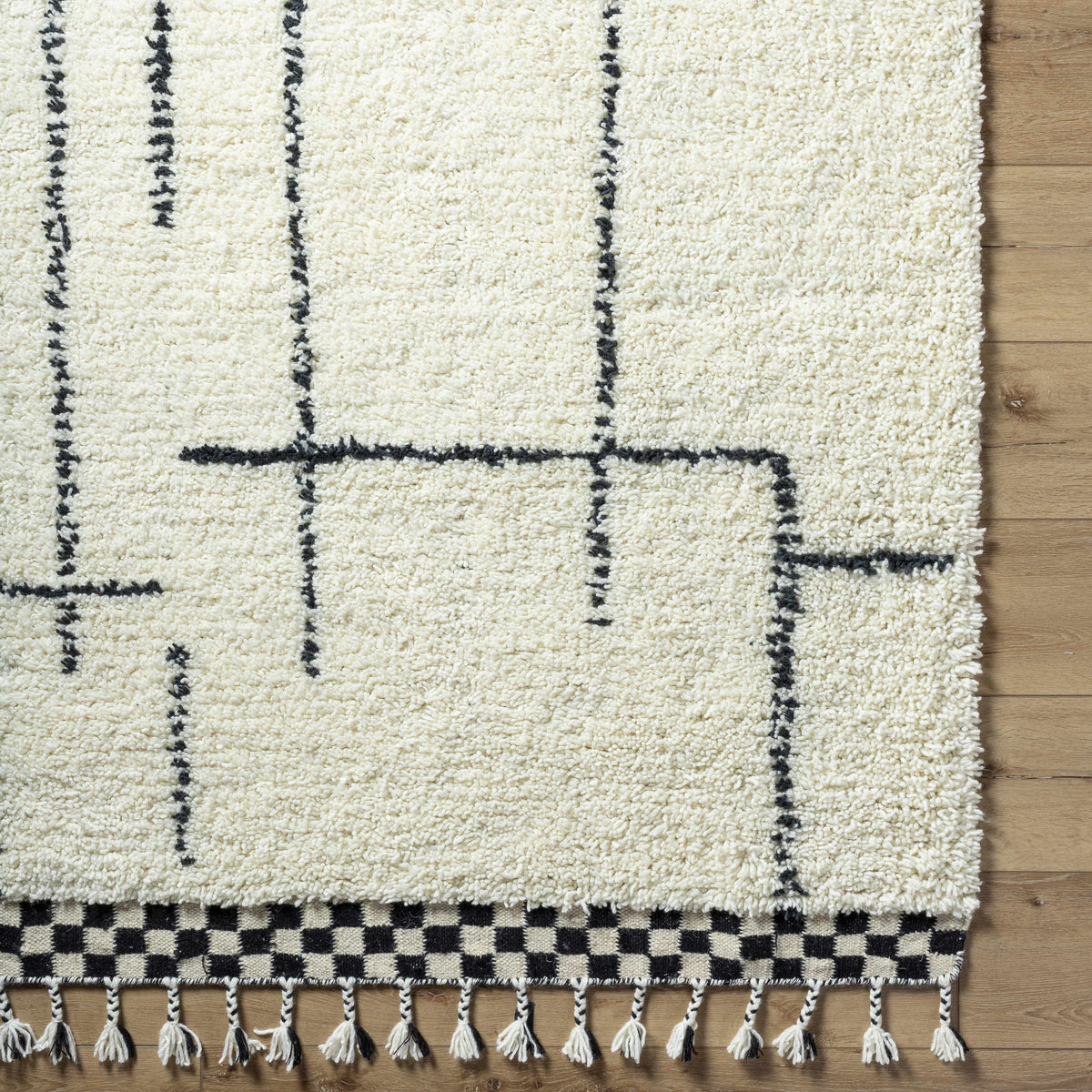 Yukia Area Rug - Clearance - Ornate Home