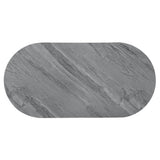 Yukino Gray Coffee Table - Ornate Home