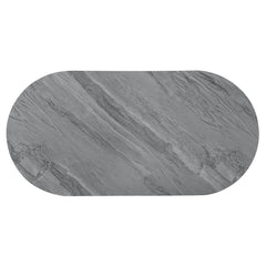 Yukino Gray Coffee Table - Ornate Home