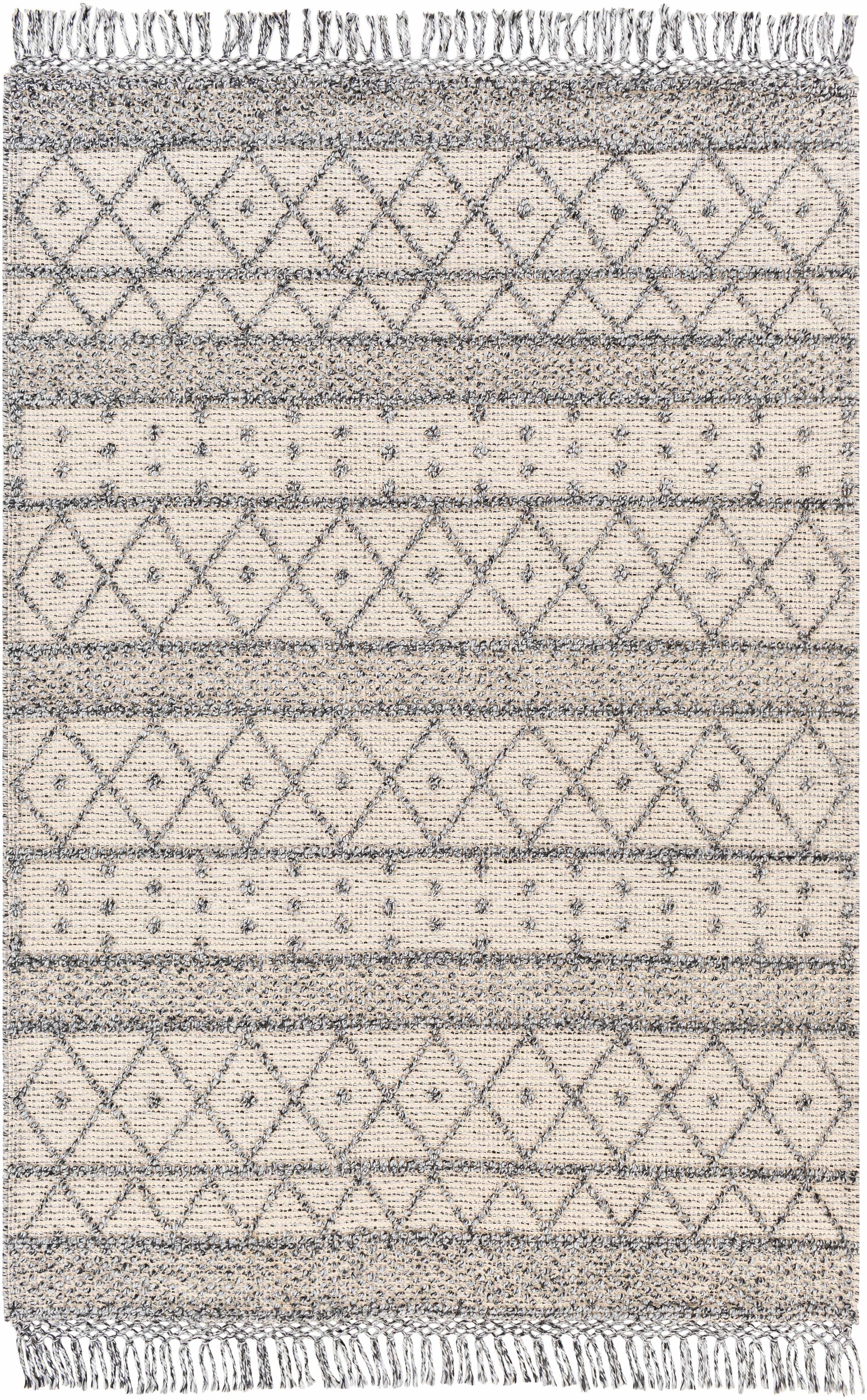 Yuko Area Rug - Clearance - Ornate Home
