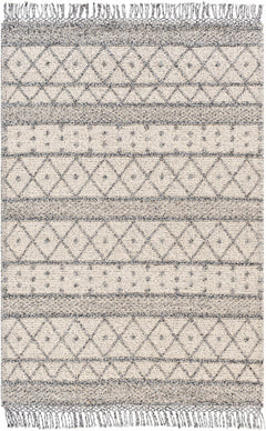 Yuko Area Rug - Clearance - Ornate Home